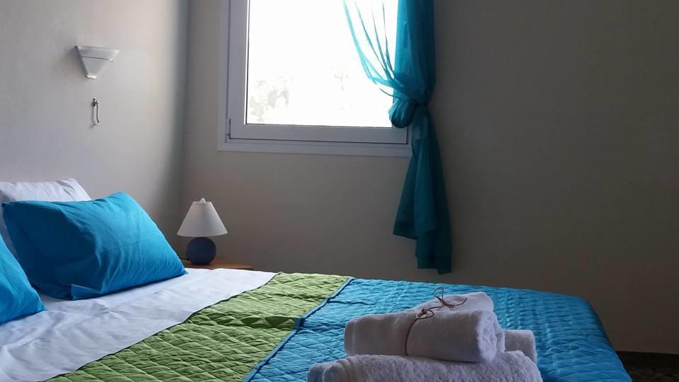 Elia Houses Кутсунари Экстерьер фото